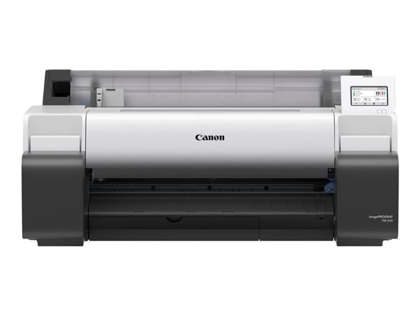 Canon imagePROGRAF TM-240 A1 (24") Without Stand