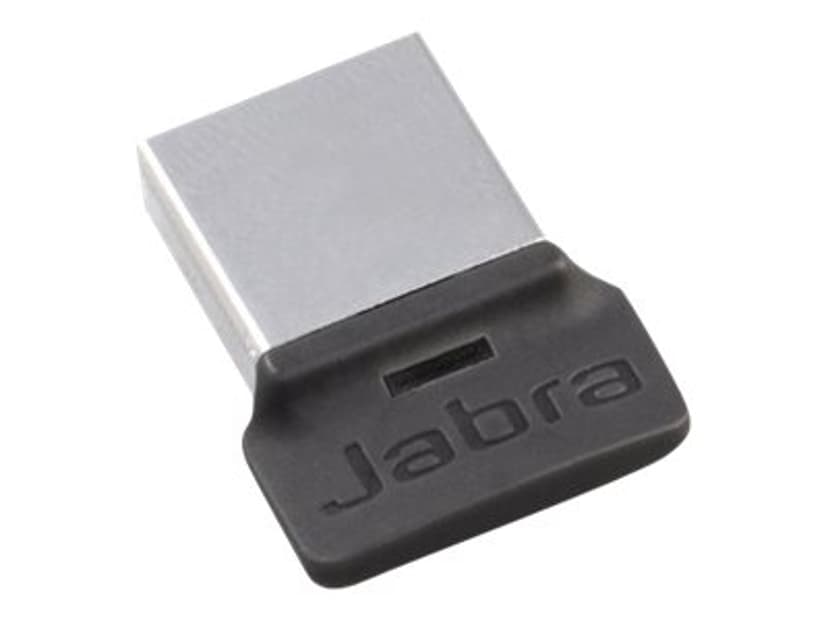 Jabra LINK 370 Langaton sovitin USB-A Optimoitu UC:lle