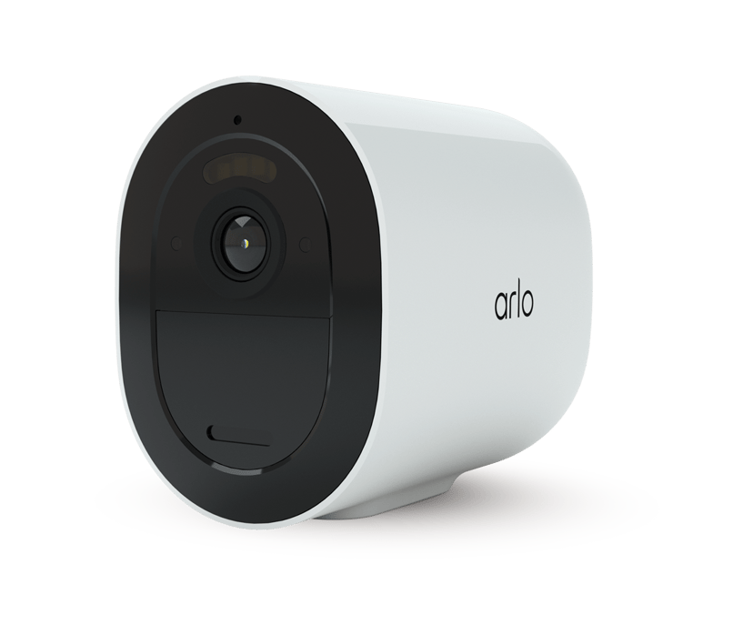 Arlo Go 2 trådlös 4G / WiFi övervakningskamera