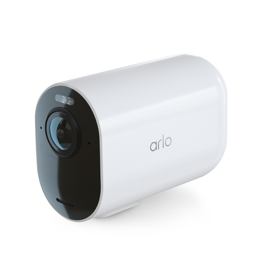 Arlo Ultra 2 XL For Business -lisäkamera, valkoinen