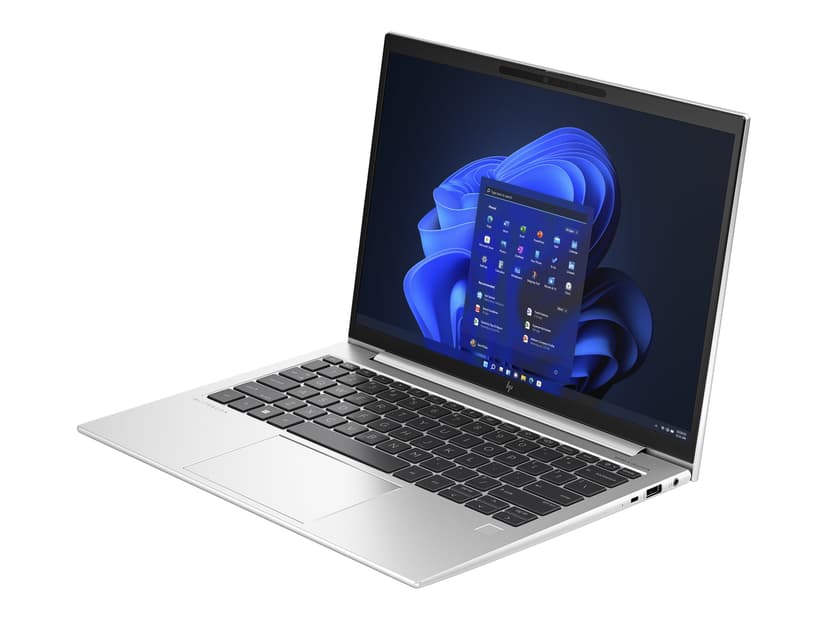 HP EliteBook 830 G10 Notebook Core i5 16GB 256GB 13.3"
