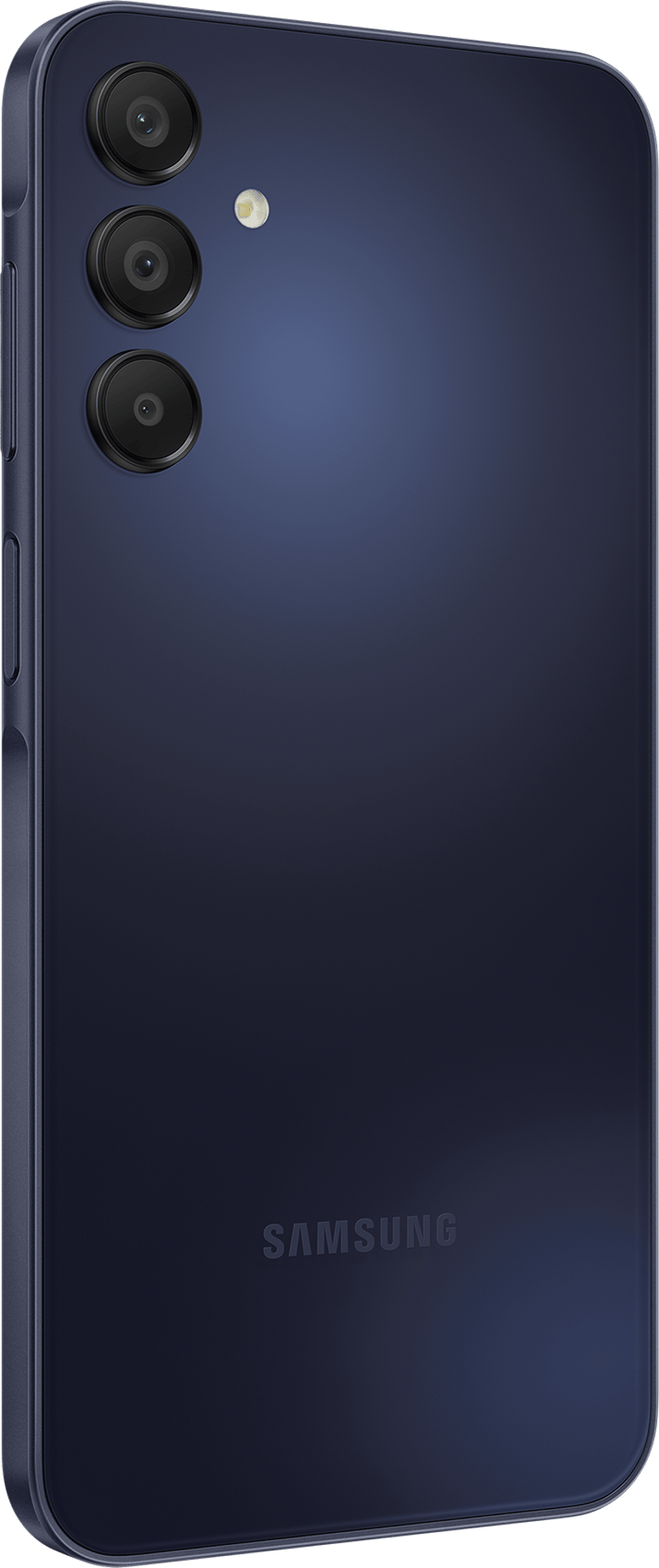 Samsung Galaxy A15 5G 128GB Musta, Sininen