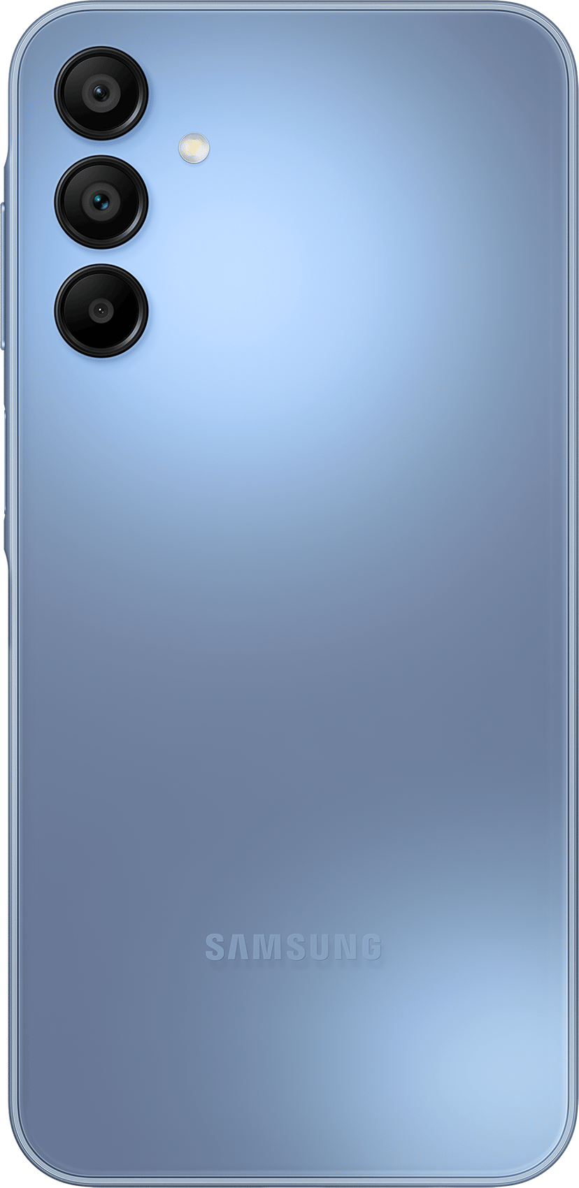 Samsung Galaxy A15 5G 128GB Hybridi-Dual SIM Sininen