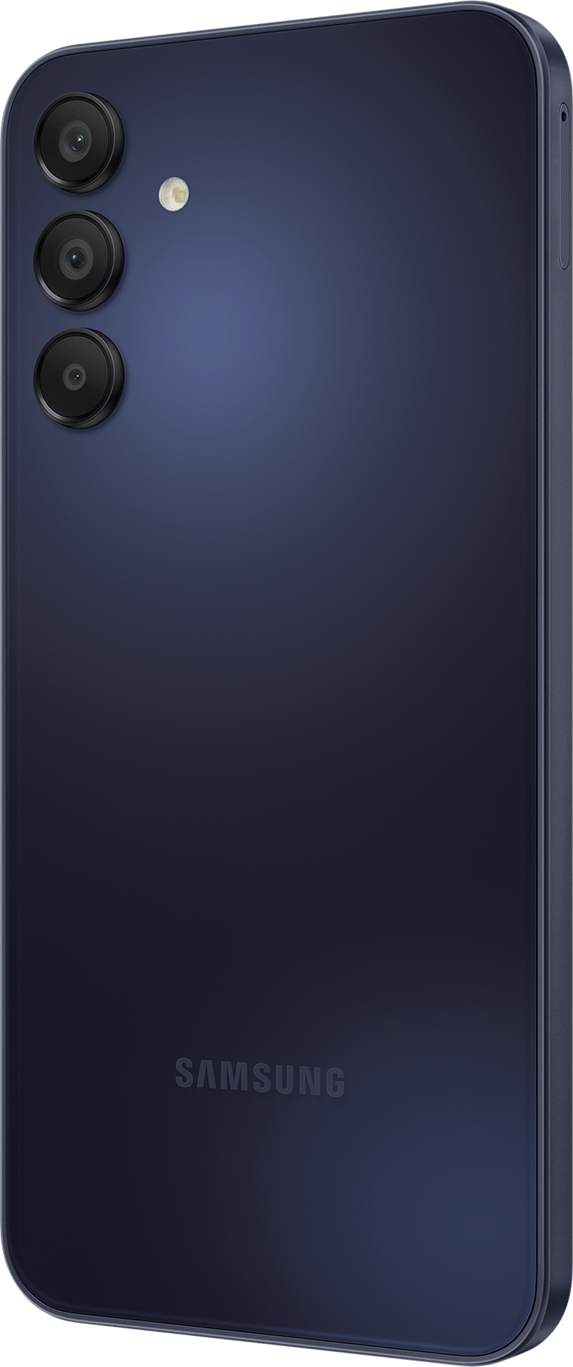 Samsung Galaxy A15 5G 128GB Hybridi-Dual SIM Musta, Sininen