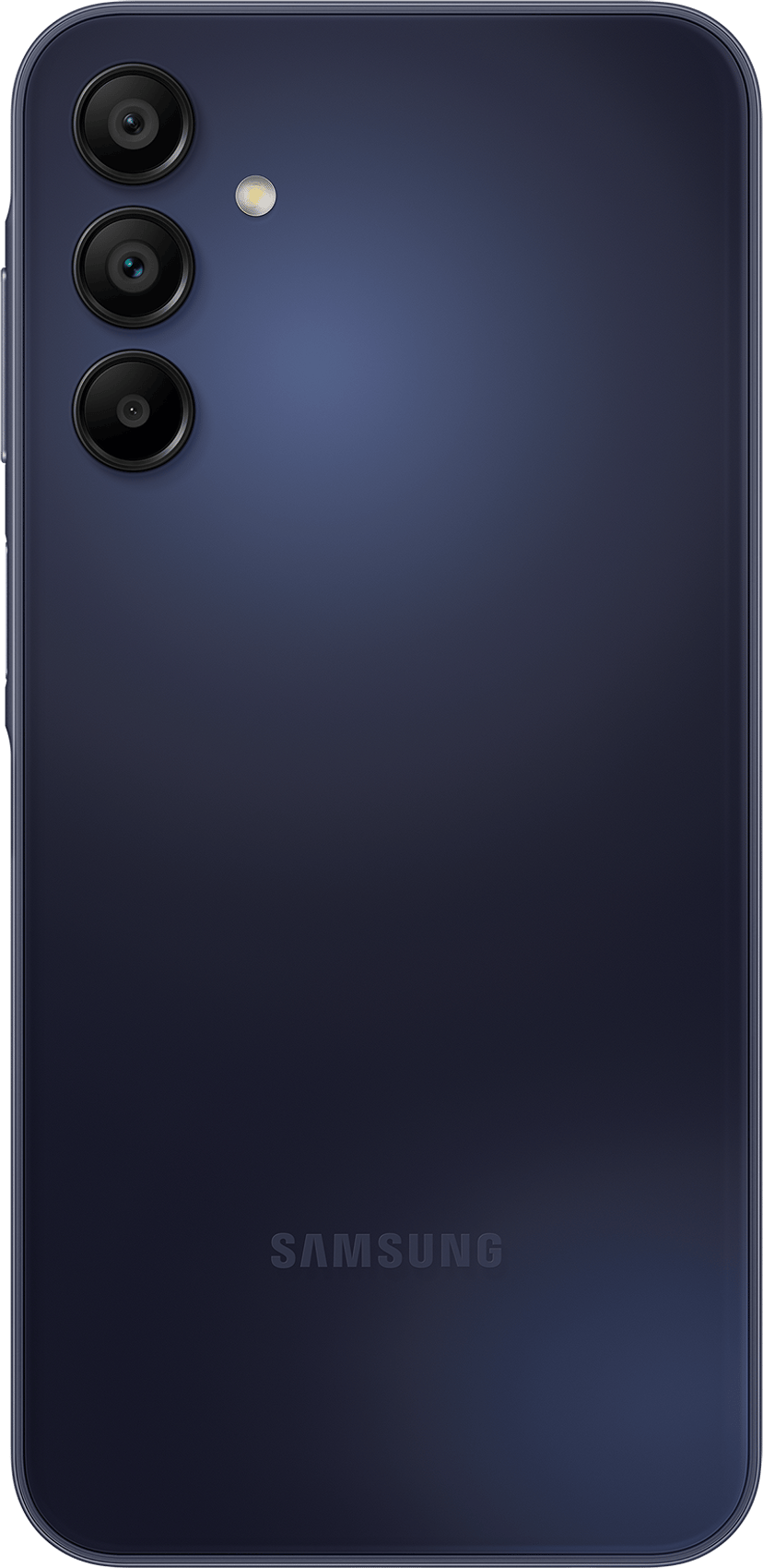 Samsung Galaxy A15 5G 128GB Hybridi-Dual SIM Musta, Sininen