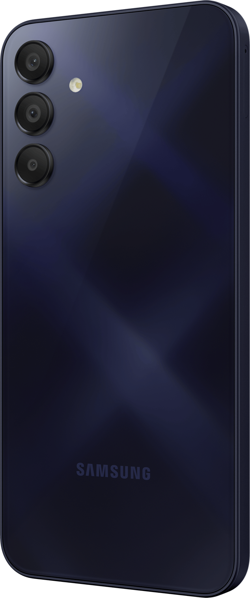 Samsung Galaxy A15 128GB Musta, Sininen