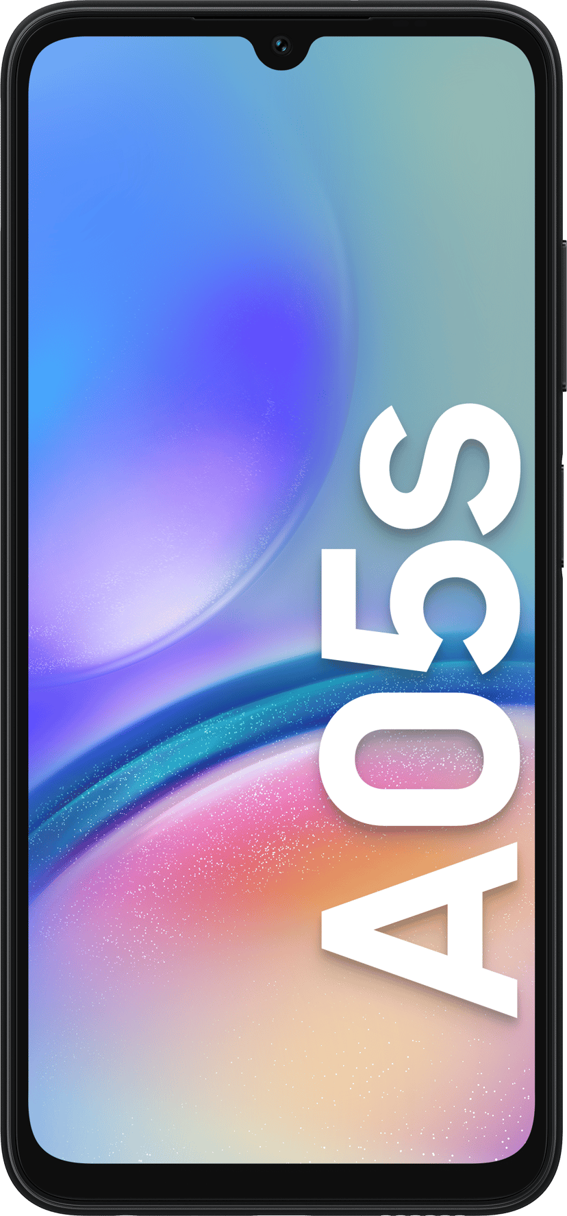 Samsung Galaxy A05s 64GB Musta