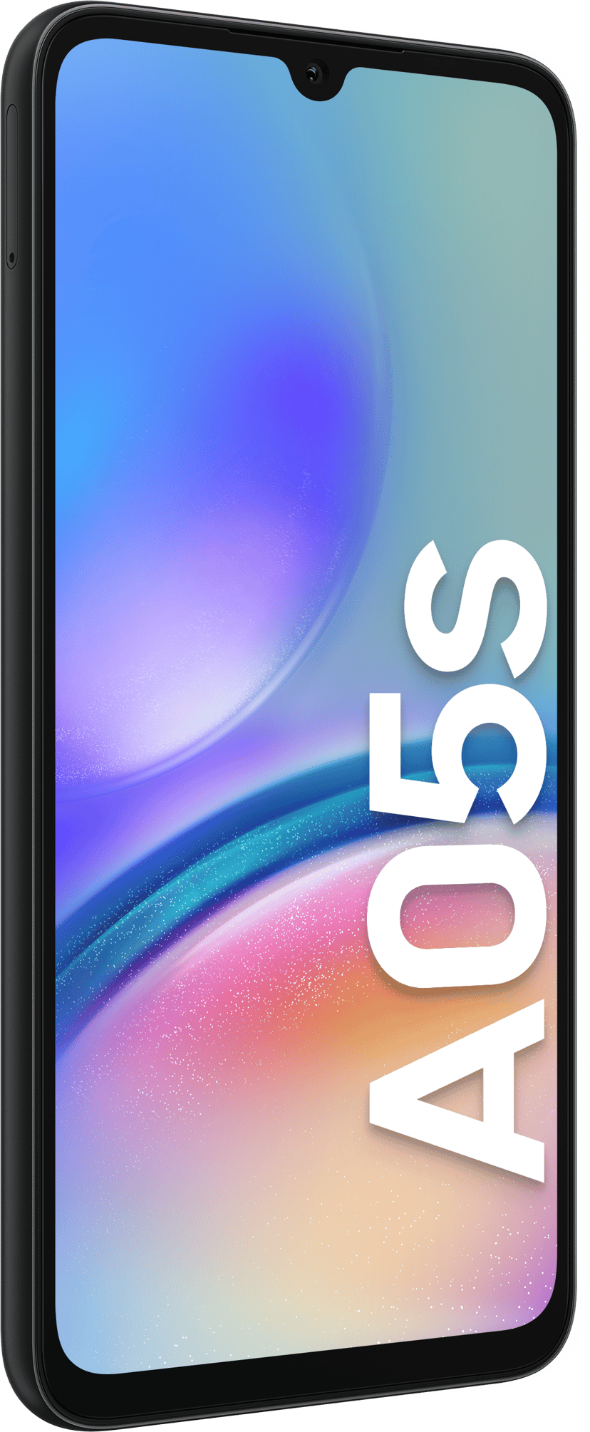 Samsung Galaxy A05s 64GB Musta