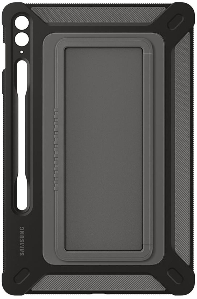 Samsung EF-RX610 Samsung Galaxy Tab S9 FE+ Musta