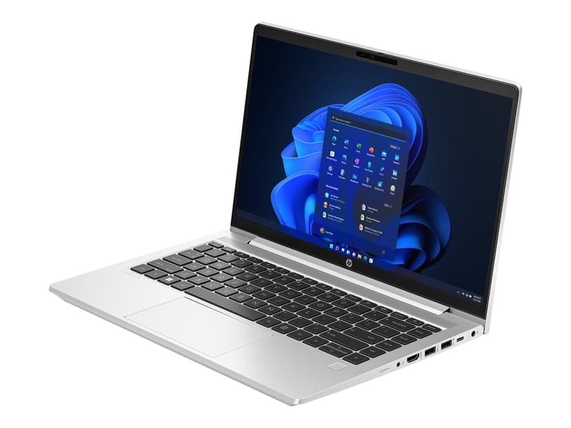 HP ProBook 445 G10 - (Löytötuote luokka 2) Ryzen 5 16GB 14"