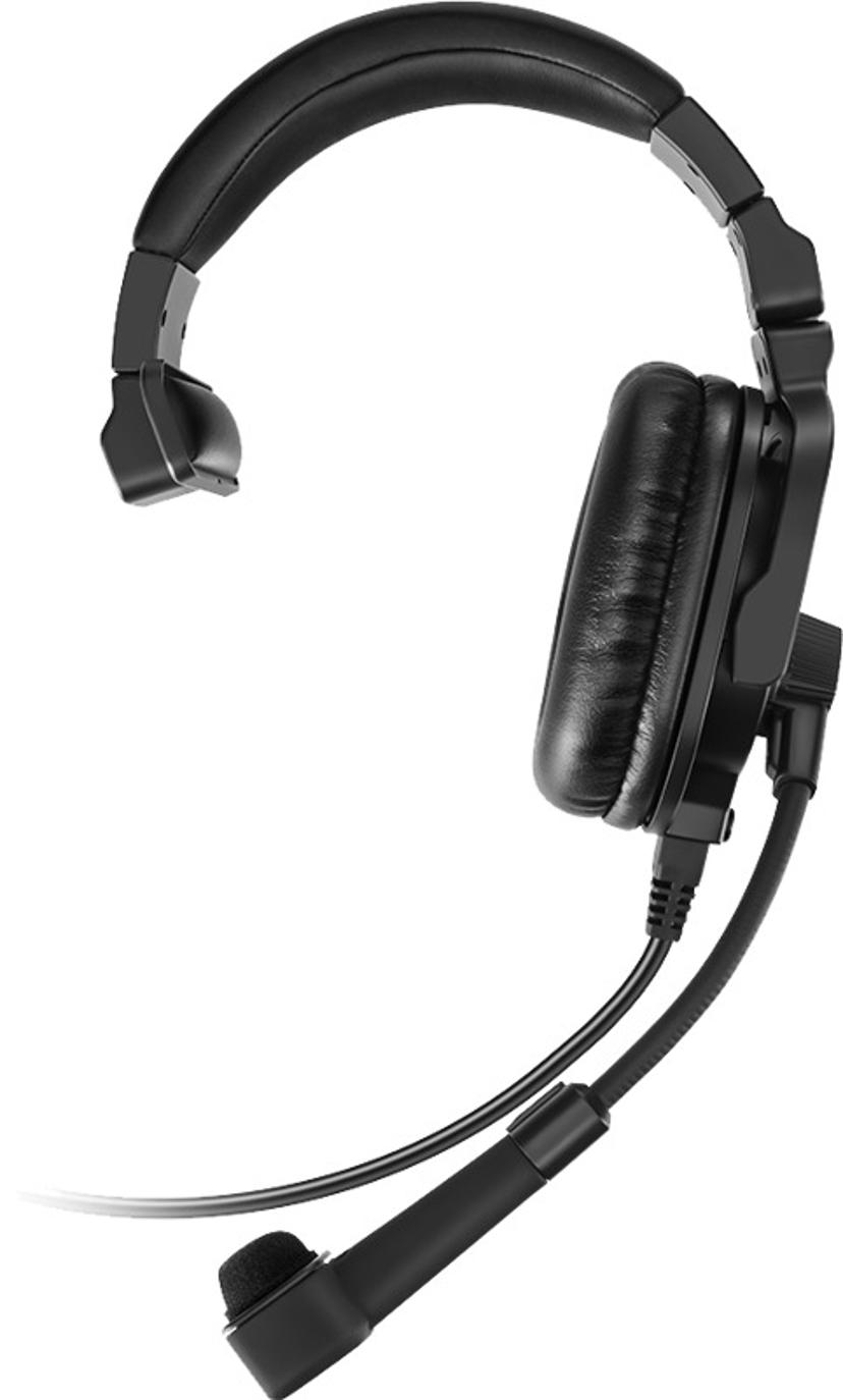 Hollyland 8-Pin Dynamic Single-Ear Headset