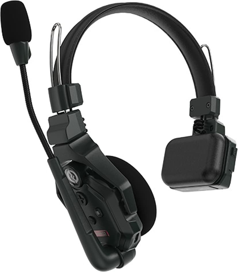 Hollyland Solidcom C1 Wireless Single-Ear Master Headset