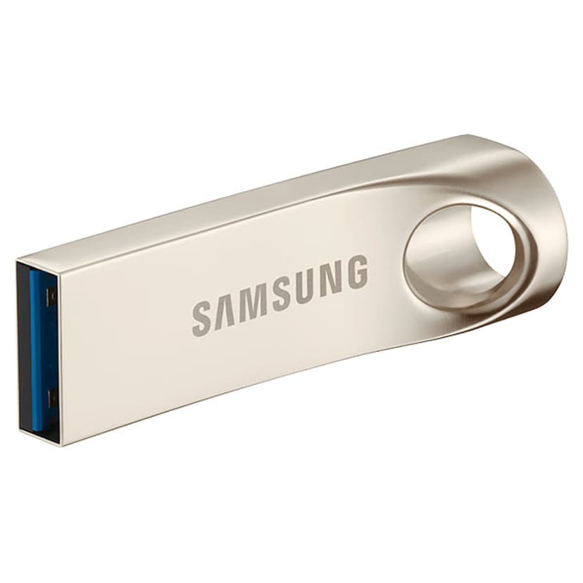 Samsung bar 128GB USB 3.0 | Dustin.dk