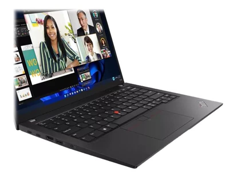 Lenovo ThinkPad T14s G3 Ryzen 5 Pro 16GB 256GB SSD 4G upgradable 14"