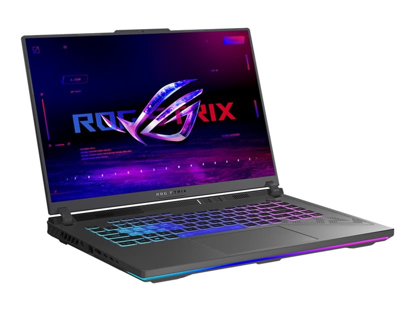 ASUS ROG Strix G16 (2023) Core i9 16GB 1000GB SSD RTX 4070 240Hz 16"