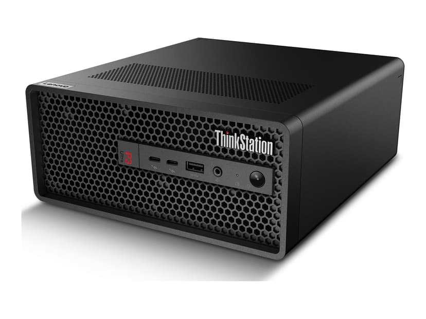 Lenovo ThinkStation P3 Ultra