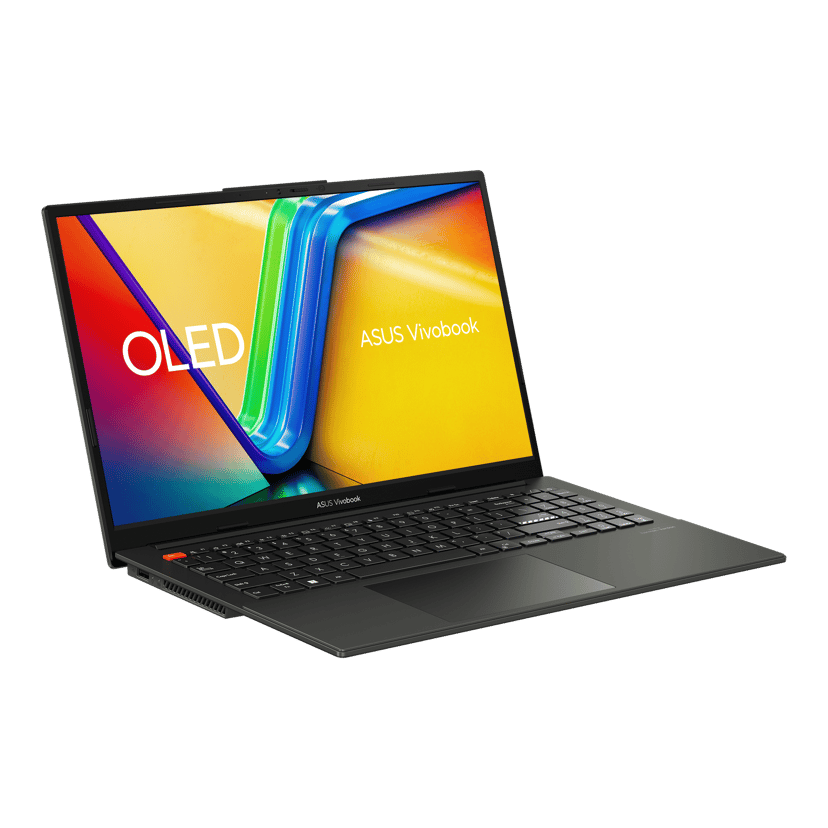 ASUS Vivobook S 15 OLED (K5504VN-MA106W) | Dustinhome.se