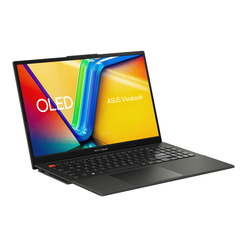 ASUS Vivobook S 15 OLED