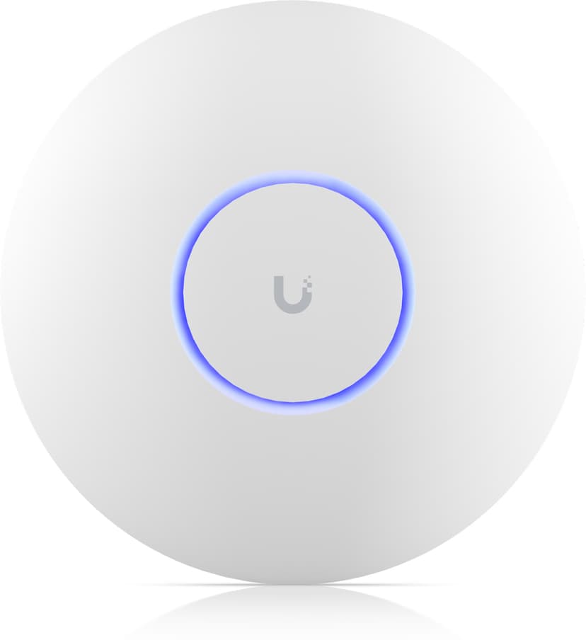 Ubiquiti UniFi U7 Pro WiFi 7 yhteysasema