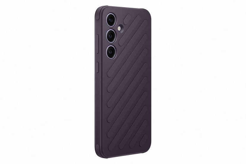 Samsung Shield Case Galaxy S24+ Violetti
