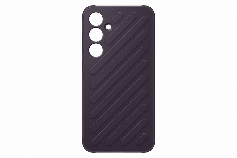 Samsung Shield Case Samsung Galaxy S24+ Violetti
