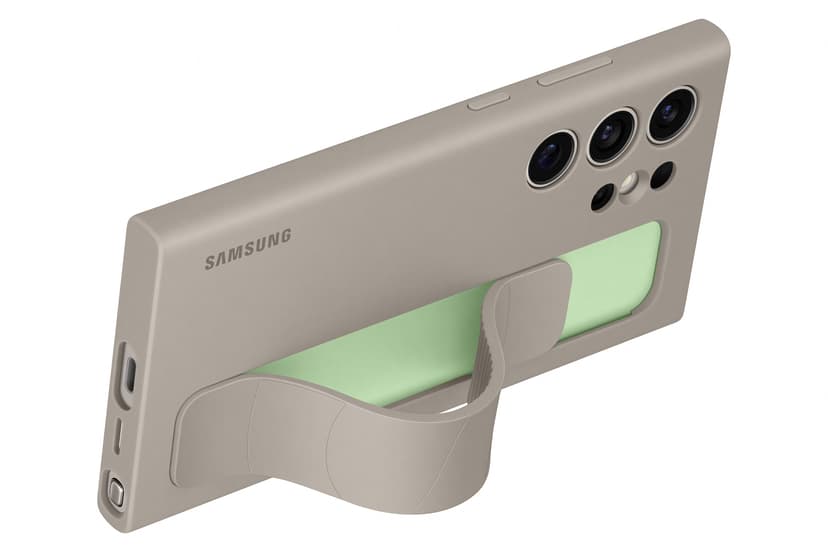 Samsung Standing Grip Case Samsung Galaxy S24 Ultra Kaarna