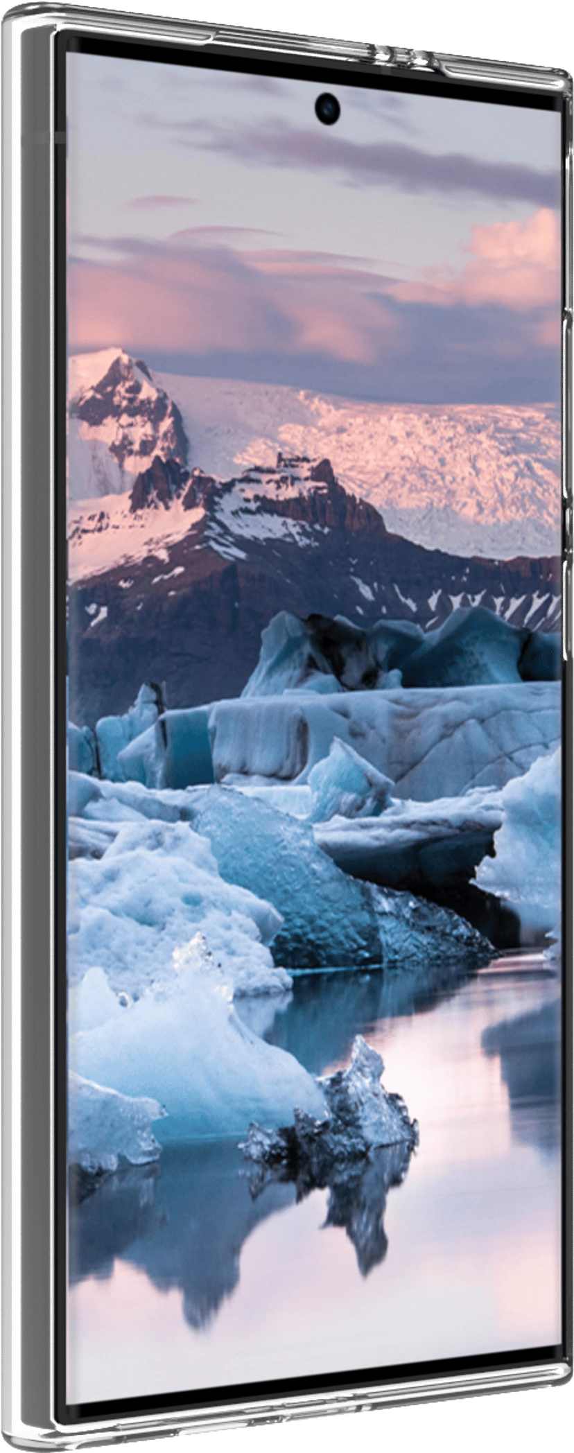 dbramante1928 Greenland Samsung Galaxy S24 Ultra Kirkas