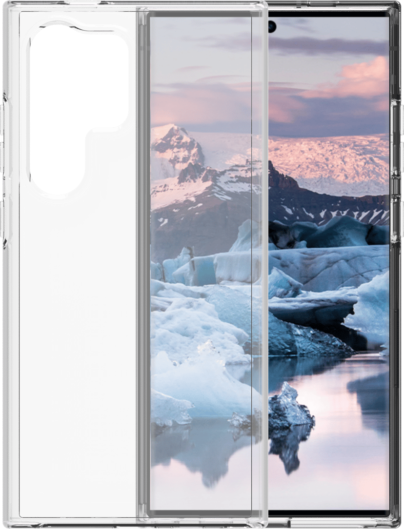 dbramante1928 Iceland Pro Samsung Galaxy S24 Ultra Kirkas