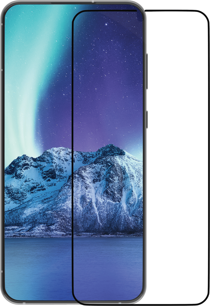 dbramante1928 eco-shield näytönsoojat Samsung Galaxy S24