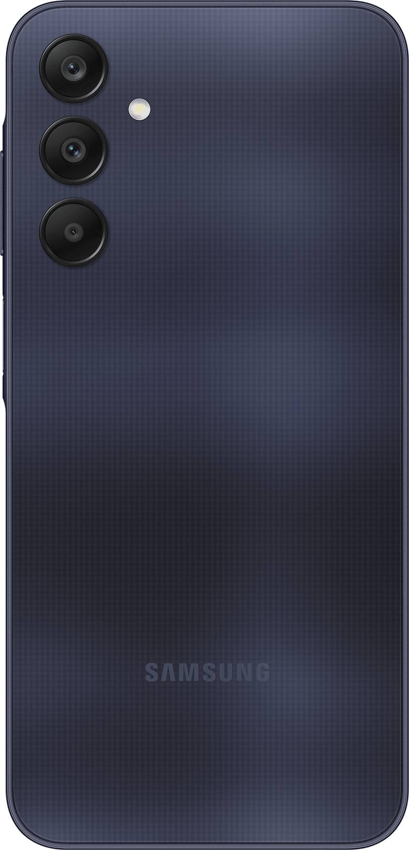 Samsung Galaxy A25 5G 128GB Kaksois-SIM Musta