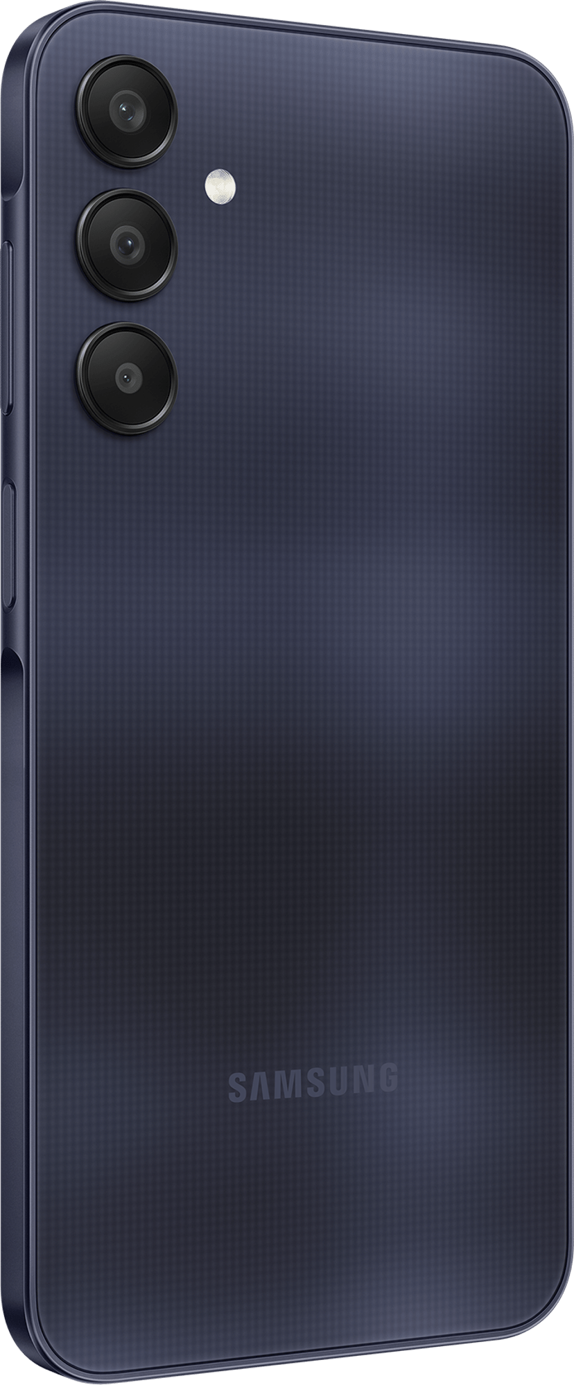 Samsung Galaxy A25 5G 128GB Kaksois-SIM Musta