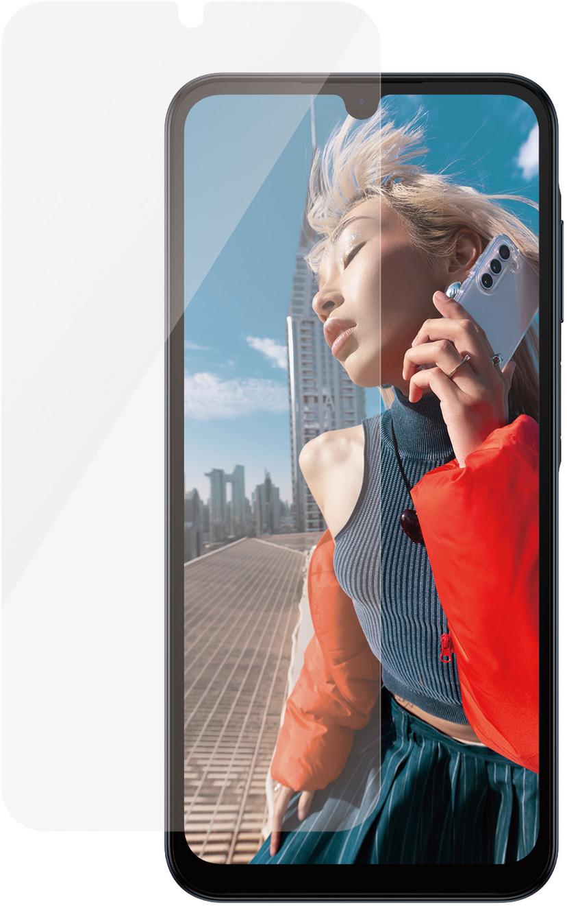 Panzerglass Ultra-Wide Fit Samsung Galaxy A25 5G
