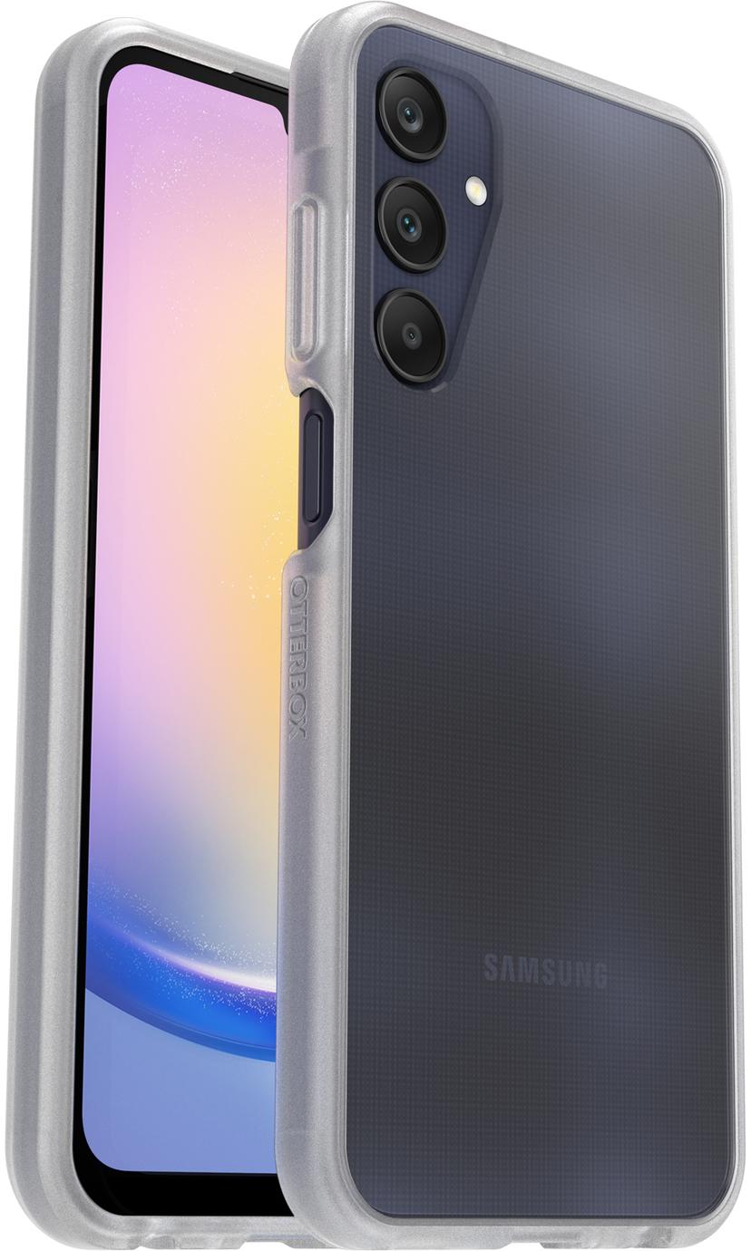 Otterbox React Series Samsung Galaxy A25 5G Kirkas