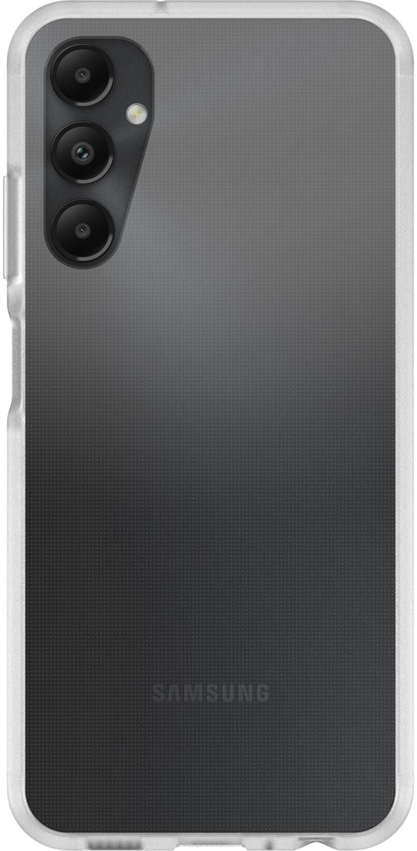 Otterbox React Series Samsung Galaxy A05s Läpinäkyvä