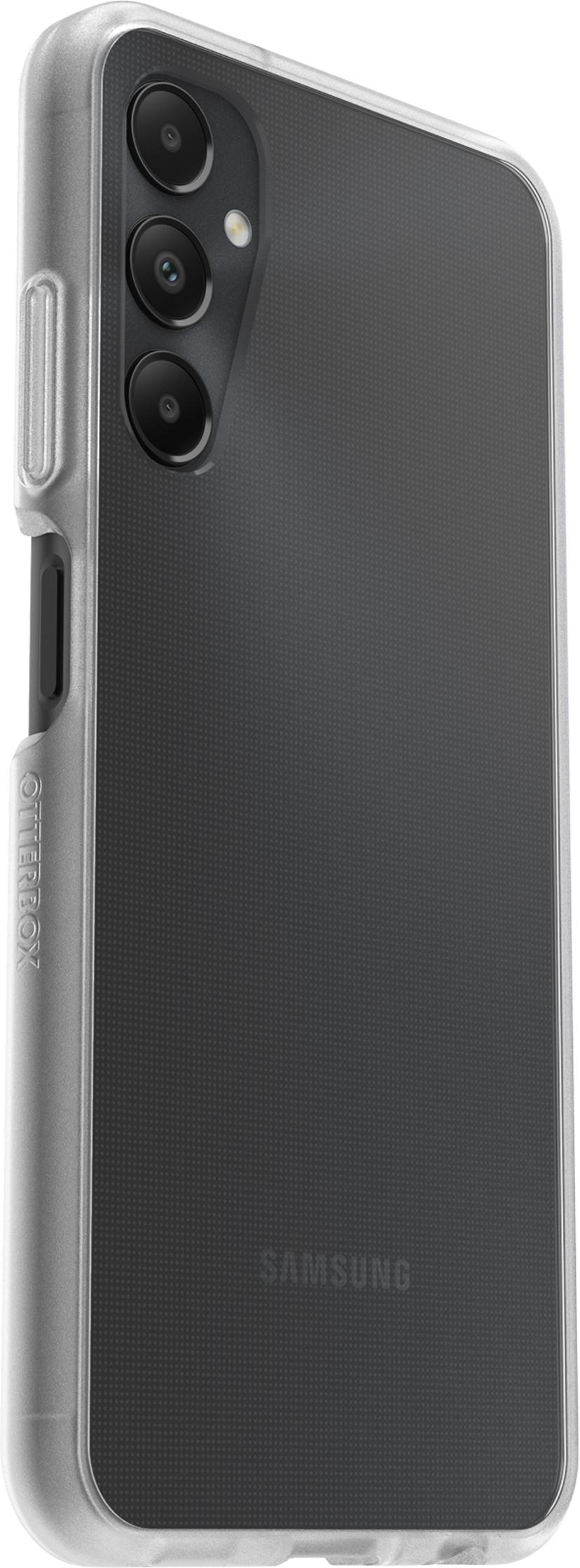 Otterbox React Series Samsung Galaxy A05s Läpinäkyvä