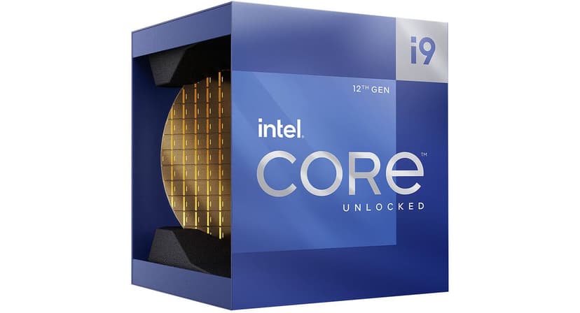 Intel Core i9 12900KS 3.4GHz LGA1700 Socket Suoritin