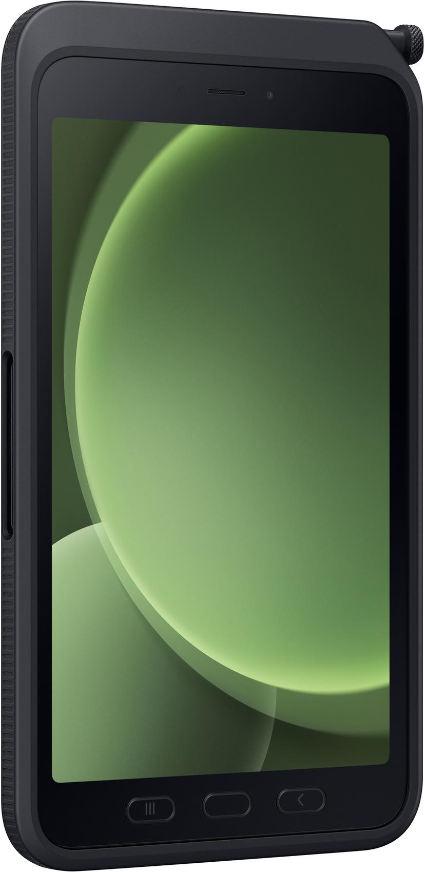 Samsung Galaxy Tab Active5 5G Enterprise Edition 8" Exynos 1380 128GB 6GB Musta