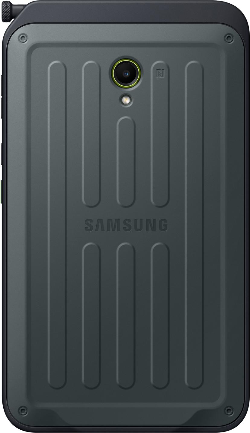 Samsung Galaxy Tab Active5 5G Enterprise Edition 8" Exynos 1380 128GB 6GB Musta
