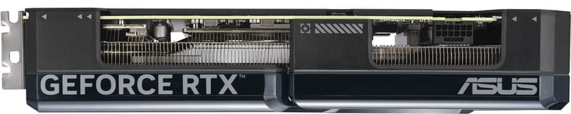ASUS GeForce RTX 4070 Super OC Dual 12GB Grafikkort