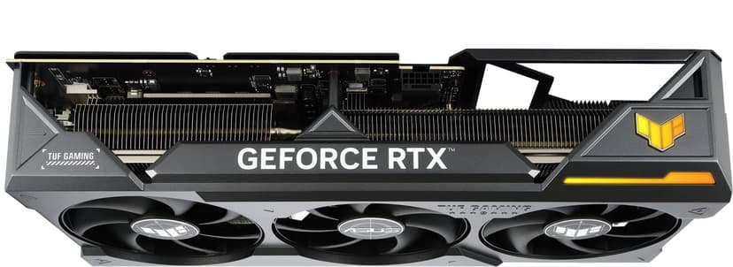 ASUS GeForce RTX 4080 Super OC TUF Gaming 16GB Grafikkort