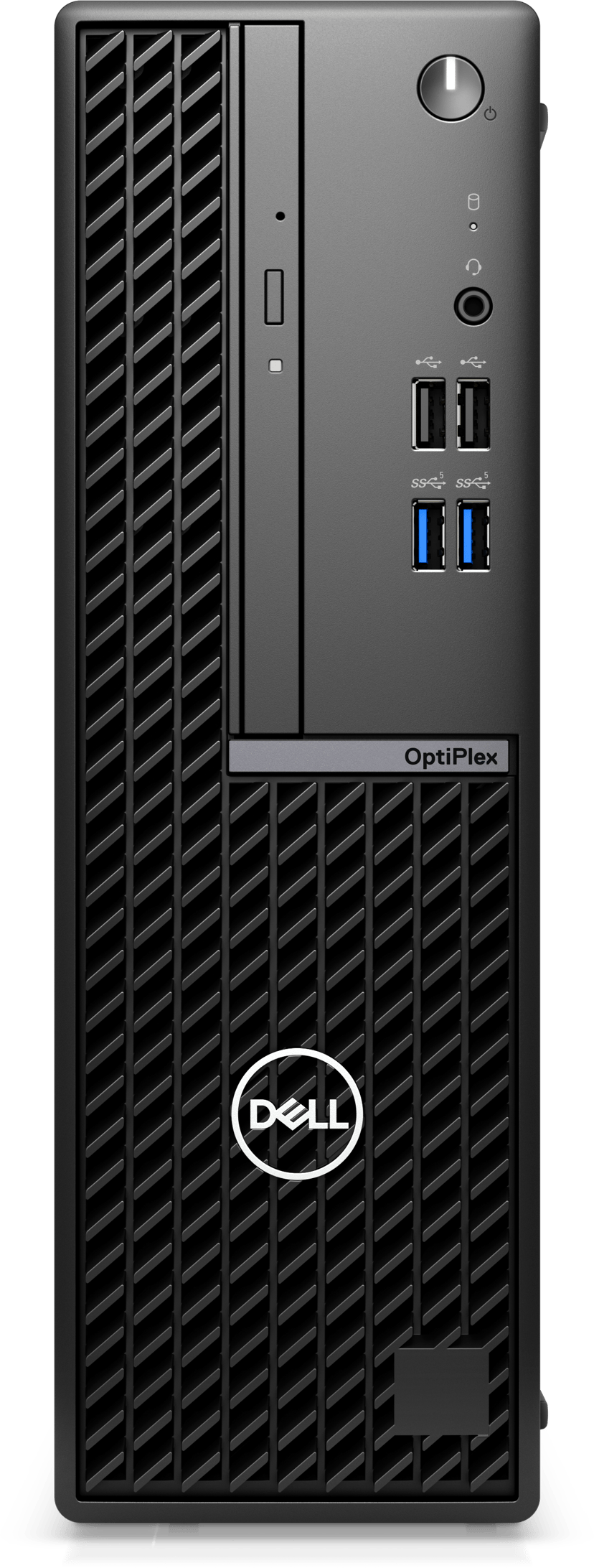 Dell OptiPlex SFF Core i5 16GB 256GB SSD