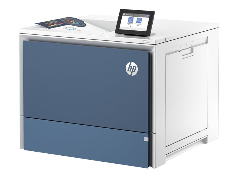 HP Color LaserJet Enterprise 5700dn A4