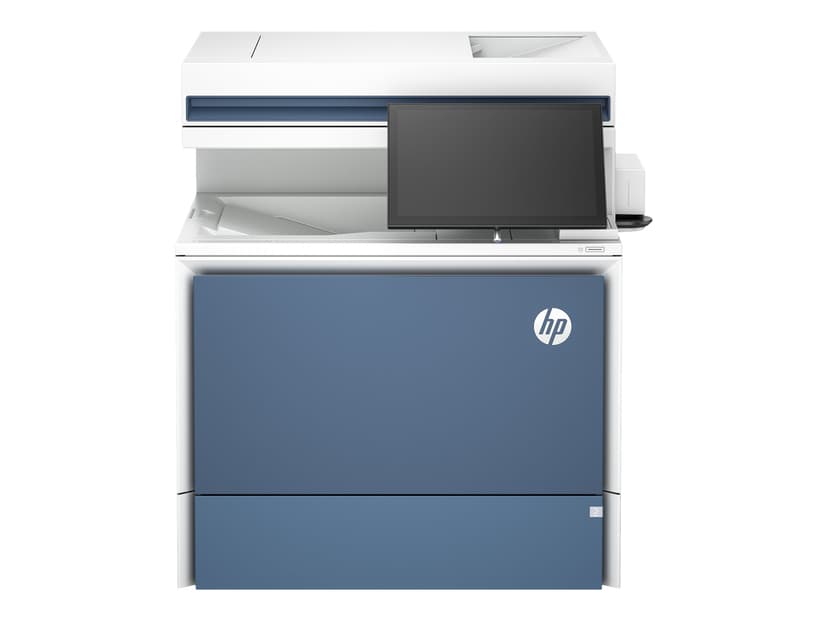 HP LaserJet Enterprise Flow MFP 5800zf A4