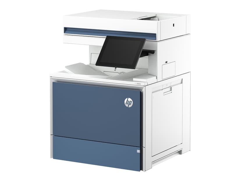 HP Color LaserJet Enterprise MFP 6800dn A4