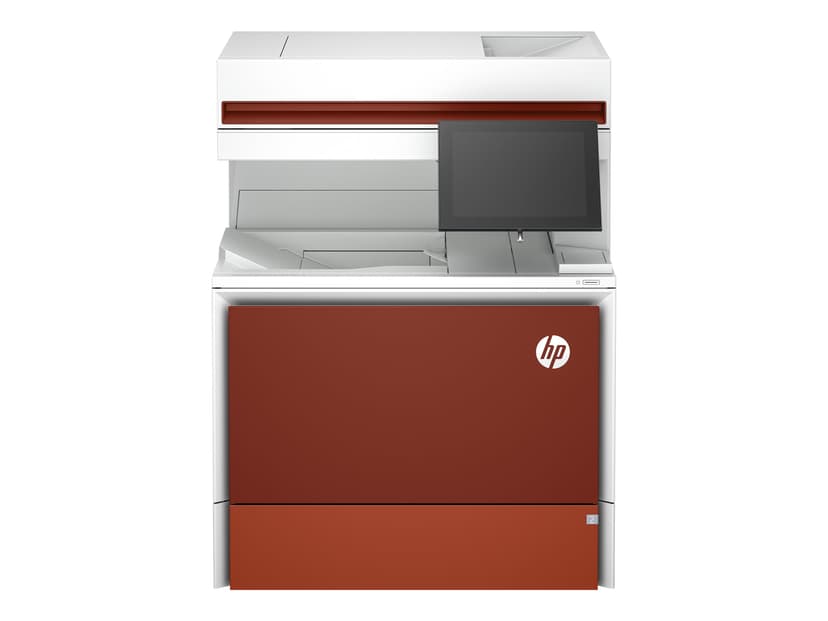 HP Color LaserJet Enterprise MFP 6800dn A4 (6QN35A#B19