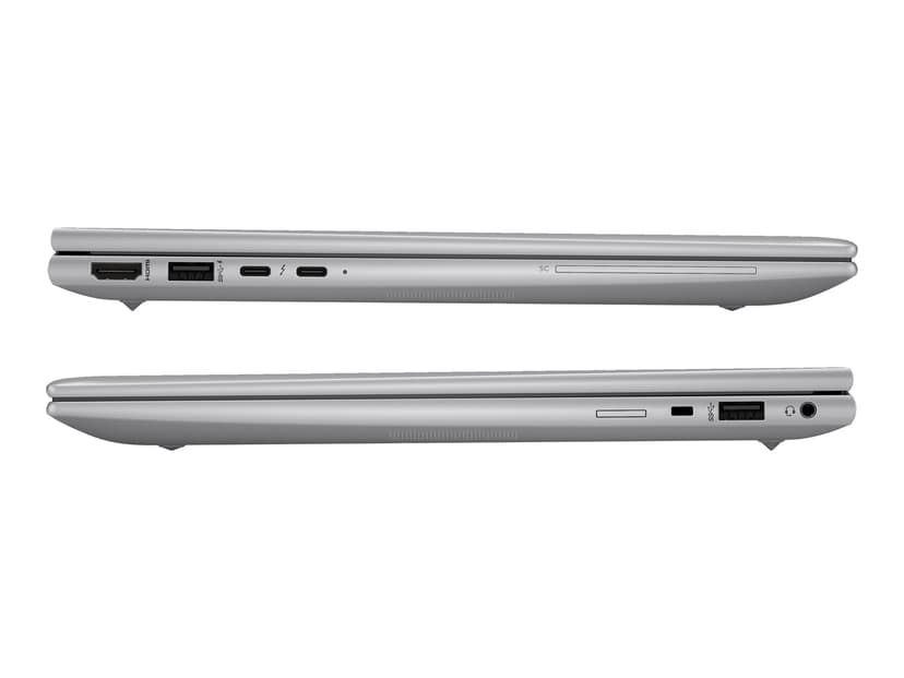 HP ZBook Firefly 14 G10 Core i7 32GB 1000GB RTX A500 14"