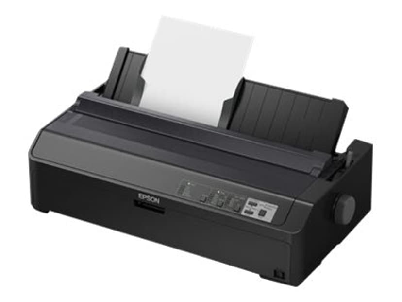 Epson FX-2190IIn 9-Nail Matrix Printer