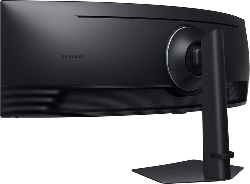 Samsung ViewFinity S9 S49A950UIP - S9U Series - écran LED - incurvé - 49 -  HDR - LS49A950UIPXEN