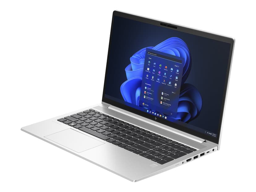 HP EliteBook 655 G10 Ryzen 5 16GB 512GB SSD 15.6"