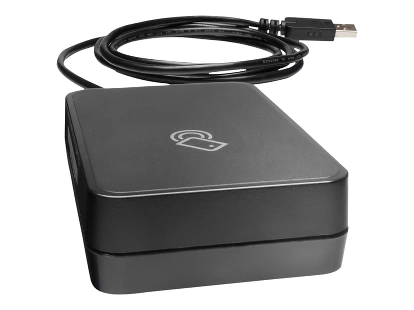 HP JetDirect 3000w NFC